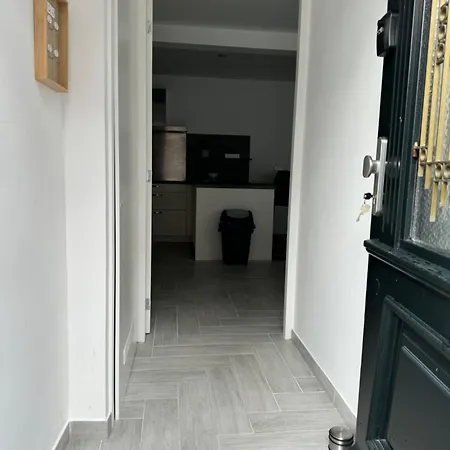 Appartement Smile Home, Zaanse Schans&amsterdam