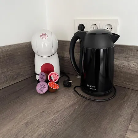 Smile Home, Zaanse Schans And Amsterdam Διαμέρισμα *