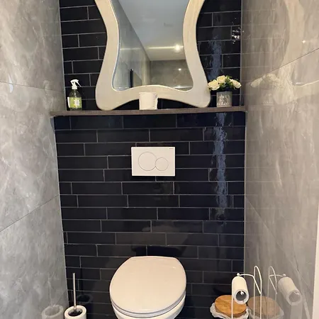 Διαμέρισμα Smile Home, Zaanse Schans And Amsterdam Wormerveer