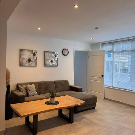 Appartement Smile Home, Zaanse Schans&amsterdam Wormerveer