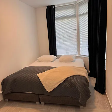 Appartement Smile Home, Zaanse Schans&amsterdam
